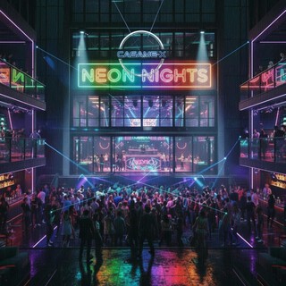 Neon Nights