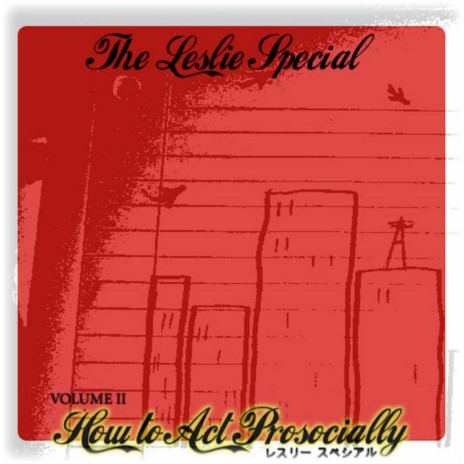 Swallow the Key ft. The Leslie Special