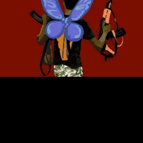 Kae Karbon ! cover art