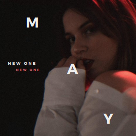 New One cover art
