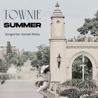 Townie Summer