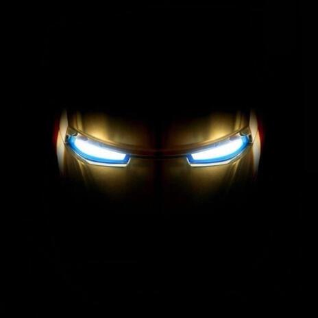 Tony Stark ft. Toggo