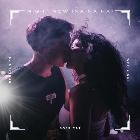 Right Now (Na Na Na) (Slowed) ft. Pegasus 33 & Boss Cat