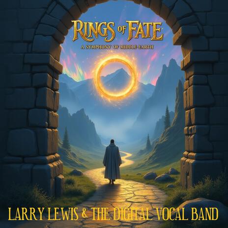 The Undying Lands (A Middle-earth Retrospective)