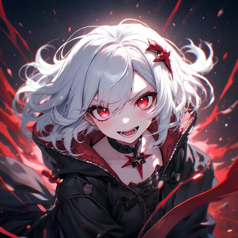 Let It Out (Nightcore) cover art