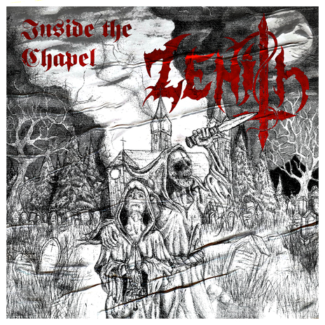 Betrayed by Demon cover art