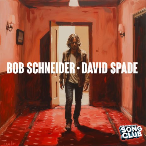 David Spade (Song Club) cover art