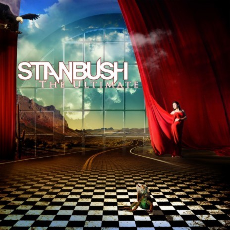 The Ultimate cover art