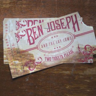Ben Joseph & The Lay-Lows