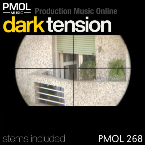 Dark Web cover art