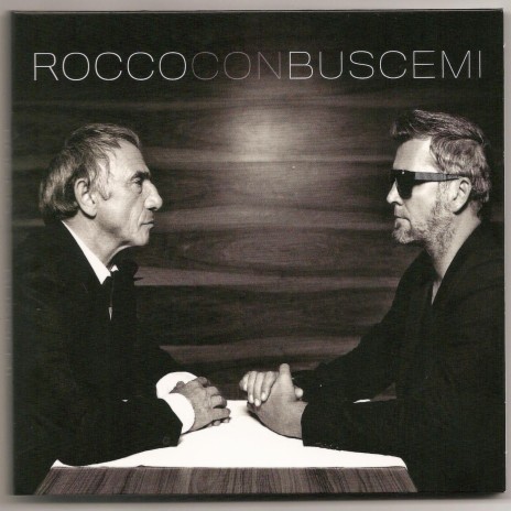 La Fisharmonica ft. Buscemi
