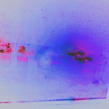 Please Don't Let Go cover art