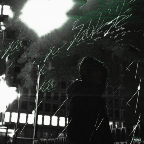 Nuuuu cover art
