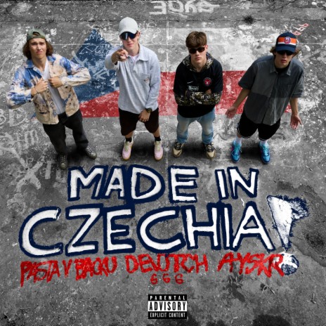 PANE PREZIDENTE ft. Ay$kr & Devotch666