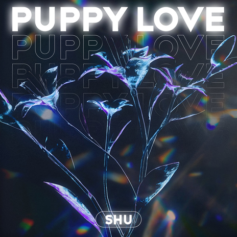 Puppy Love cover art