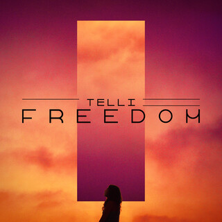 Freedom cover art