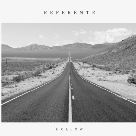 Referente cover art