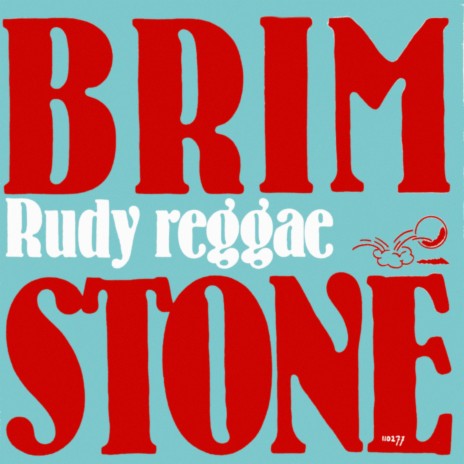 Rudy's (Instrumental) cover art
