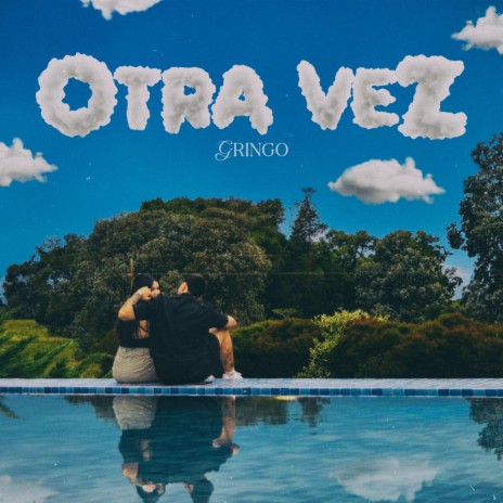 Otra Vez cover art