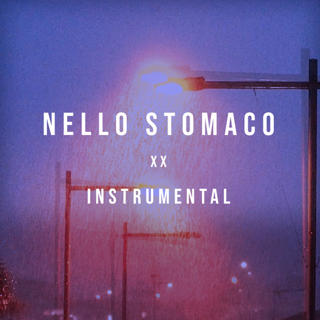 Nello Stomaco XX (Instrumental) cover art