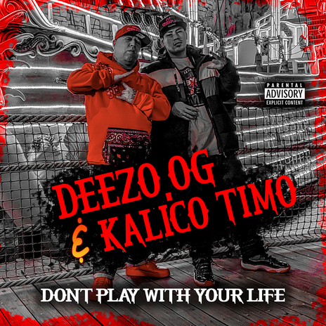 Bitch ft. Kalico Timo, Rico of OneTyme & Jar'dan cover art