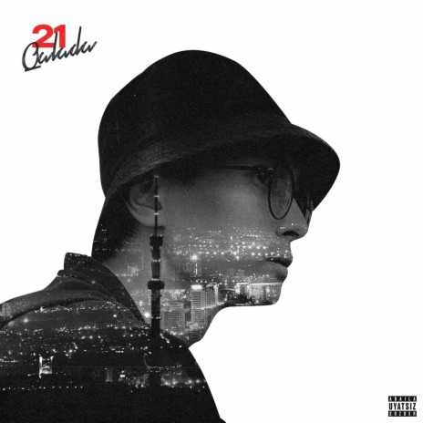 Qalada cover art