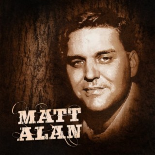 Matt Alan