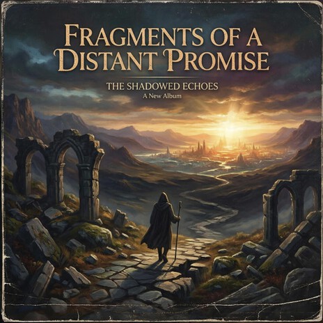 Fragments of a Distant Promise cover art