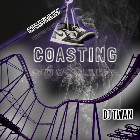 COASTING