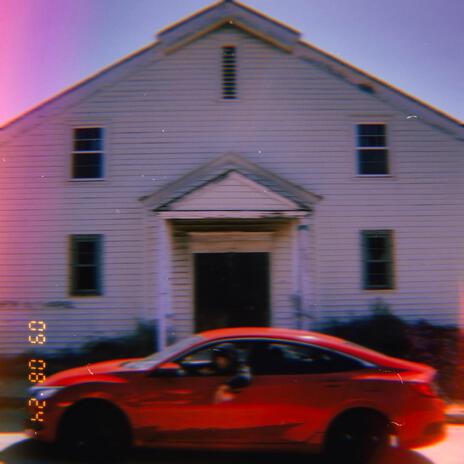 Feeling Trapped cover art
