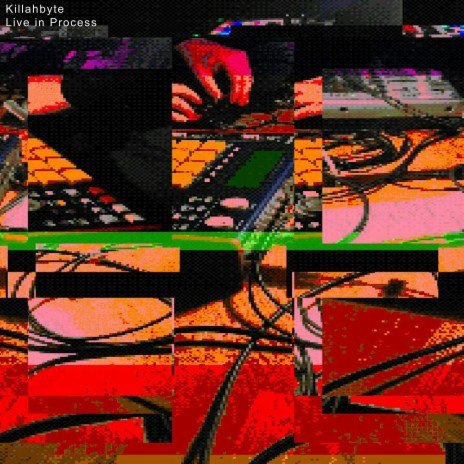 Soundsystem Theme cover art