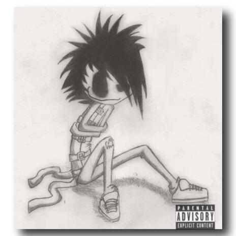 Shii Crazy cover art