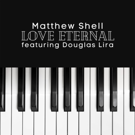 Love Eternal ft. Douglas Lira cover art