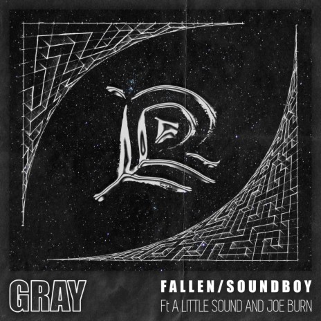 Soundboy (feat. Joe Burn) cover art