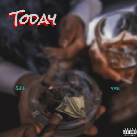 Today ft. VVS cover art