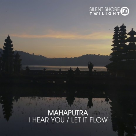 Let It Flow cover art
