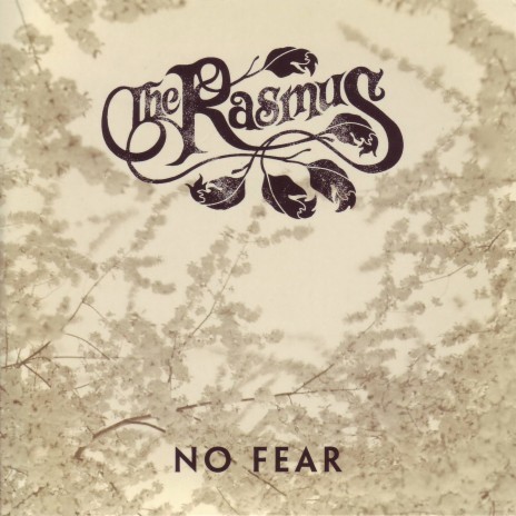 No Fear (Single Version) cover art