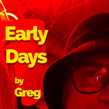 Kind of Awesome cover art