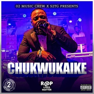 Chukwukaike