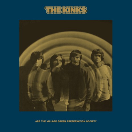 Where Did My Spring Go? (Where Was Spring?, Recorded 1969 / Remastered 2018) cover art