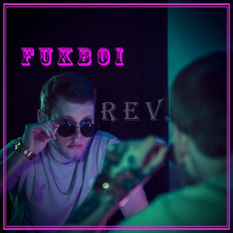 FukBoi cover art