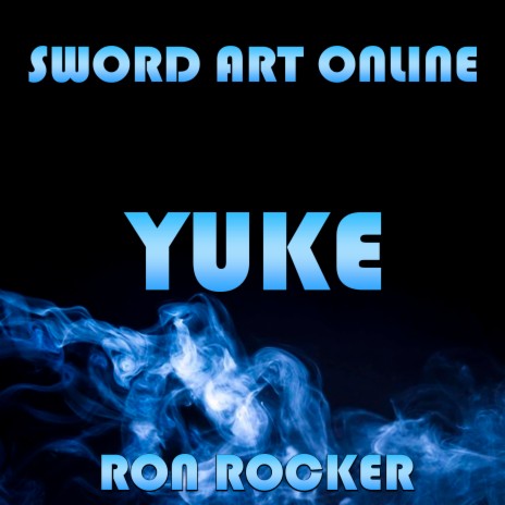 Sword Art Online - Yuke cover art