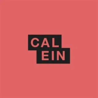 Calein cover art