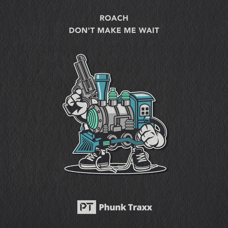 Don't Make Me Wait cover art