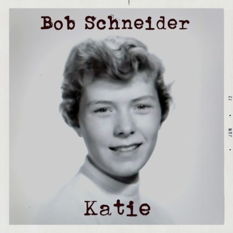 Katie cover art