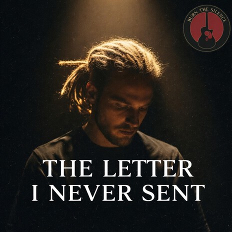 The Letter I Never Sent cover art