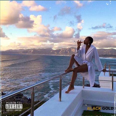 RICH HABIT (Instrumental) ft. South King Beats cover art