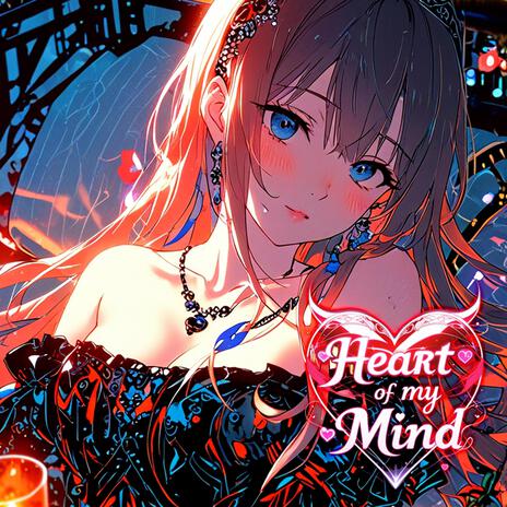 Heart of My Mind (Instrumental Ver.) cover art