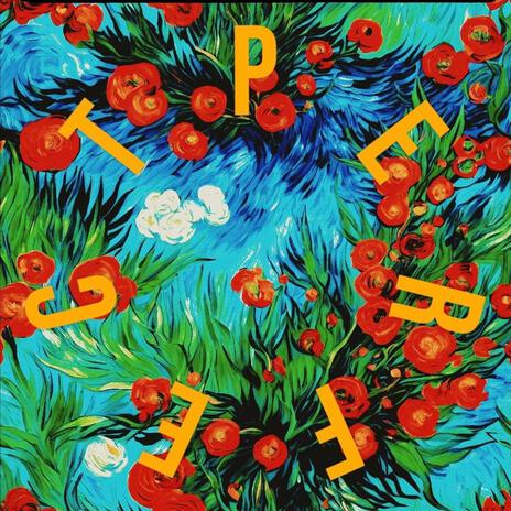 Perfect cover art