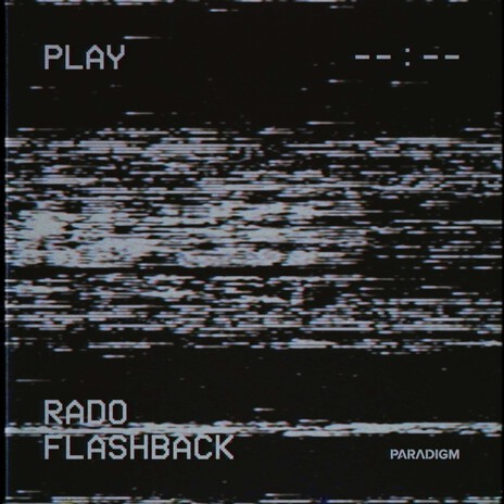 Flashback cover art